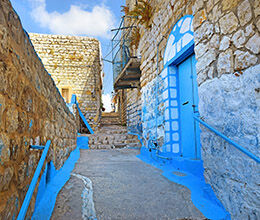 חידוש רשיון - השתלמויות למורי דרך