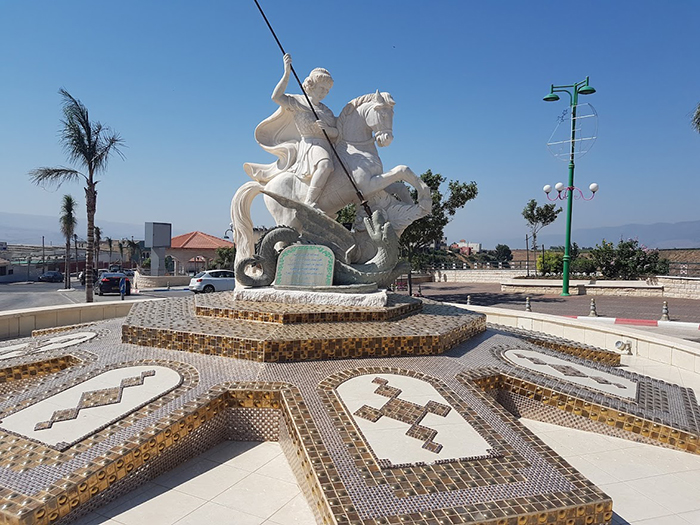 עמק החולה