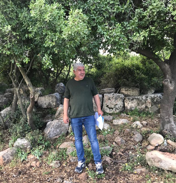 האיל דבור