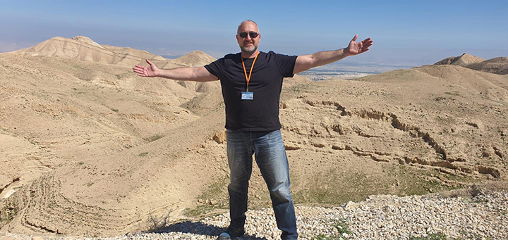 איגור פרידמן