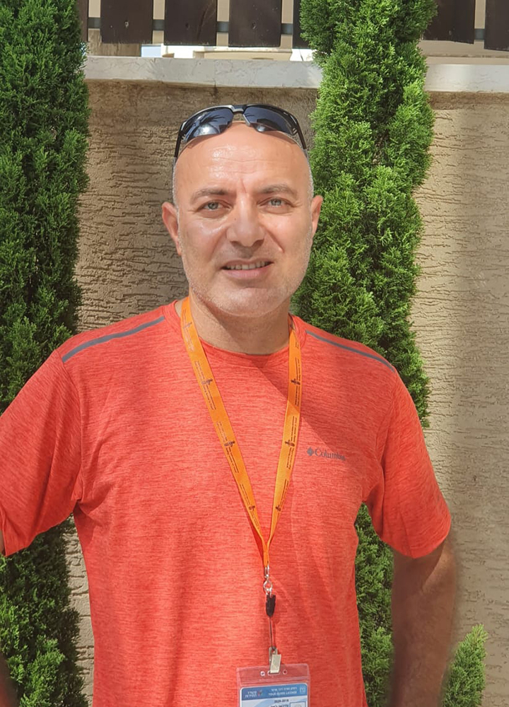 ג'וואד חרבאווי