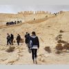 הסיורים של אולה גולפנד